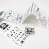 Red Fox Studio QS-32188 Spitfire Mk.IXc Updated for Tamiya kit 1/32